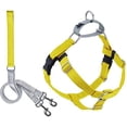 thumbnail image 1 of Yellow Freedom No-Pull Dog Harness, 1 of 3