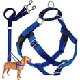 thumbnail image 1 of Royal Blue Freedom No-Pull Dog Harness, 1 of 3