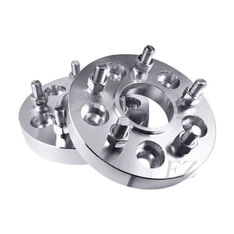 2 / 1.5 / 1.25/ 1 Hubcentric 5x4.5 Wheel Spacers For Ford Mustang Explorer