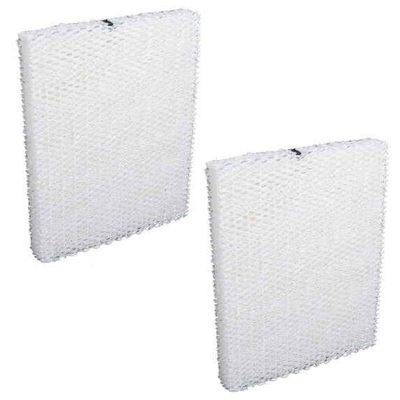 2 Humidifier Filter Pad High Output for Honeywell HC26E1004