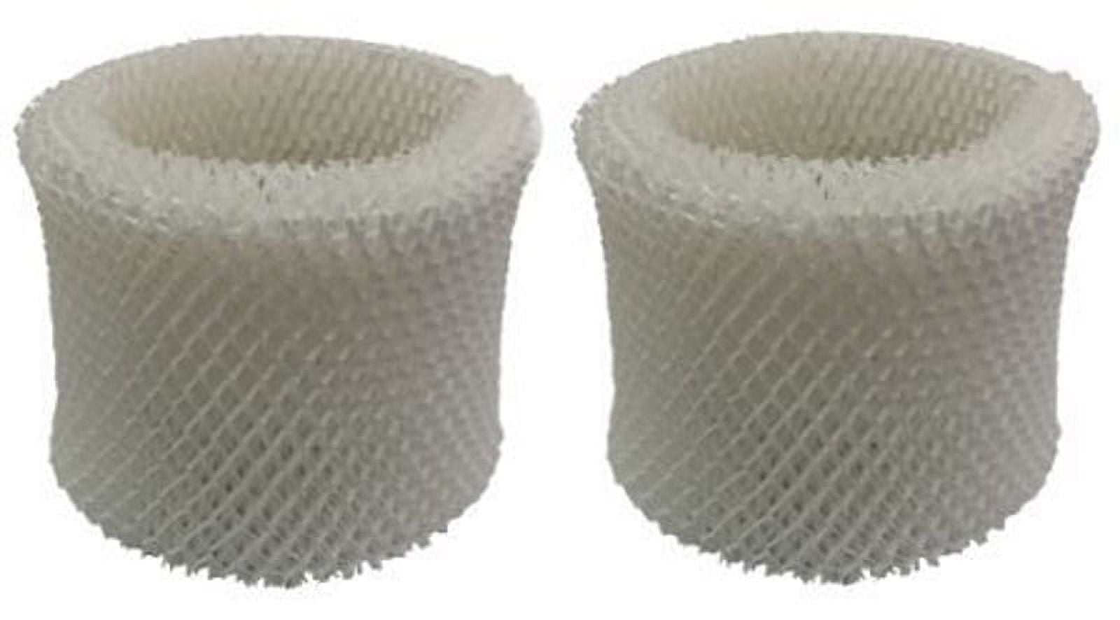 2 Humidifier Filter Wick for Honeywell HCM890