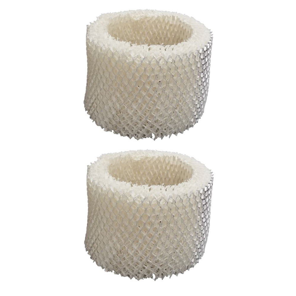2 Humidifiers Filter Fits Vicks WF2 V3500N, V3100 & V3900 Series Model
