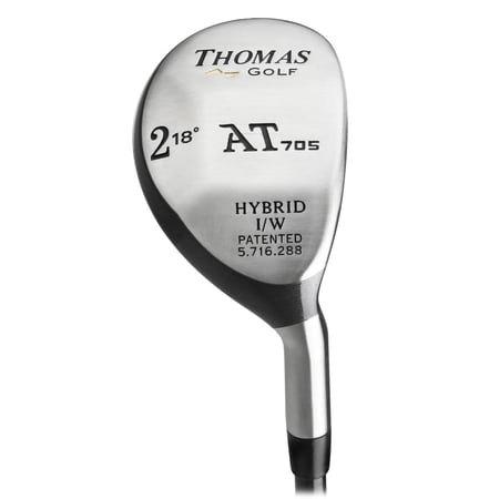 2 Hybrid, AT705 (18) - by THOMAS GOLF
