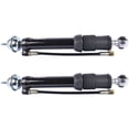 thumbnail image 1 of 2× Hydraulic Shock Strut Rear Left & Right For Mercedes W140 S320 S500 1992-1999, 1 of 11