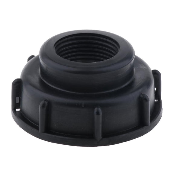 2"""" IBC Tote Tank Adapter Female for """ Thread Hose Pipe, Durable 2