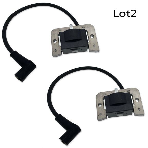 (2) IGNITION COIL MODULE fit KOHLER Command Engine CH20 CH22 CH23 CV22 CH25 CV25