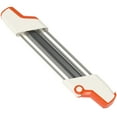thumbnail image 1 of 2 IN 1 Chainsaw Teeth Quick Sharpener File For STIHL .325" 4.8mm Chain, 1 of 6