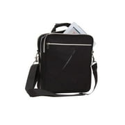 2 IN 1 MESSENGER BAG