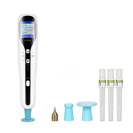 2 IN 1 Ozone Pen - NO BOX