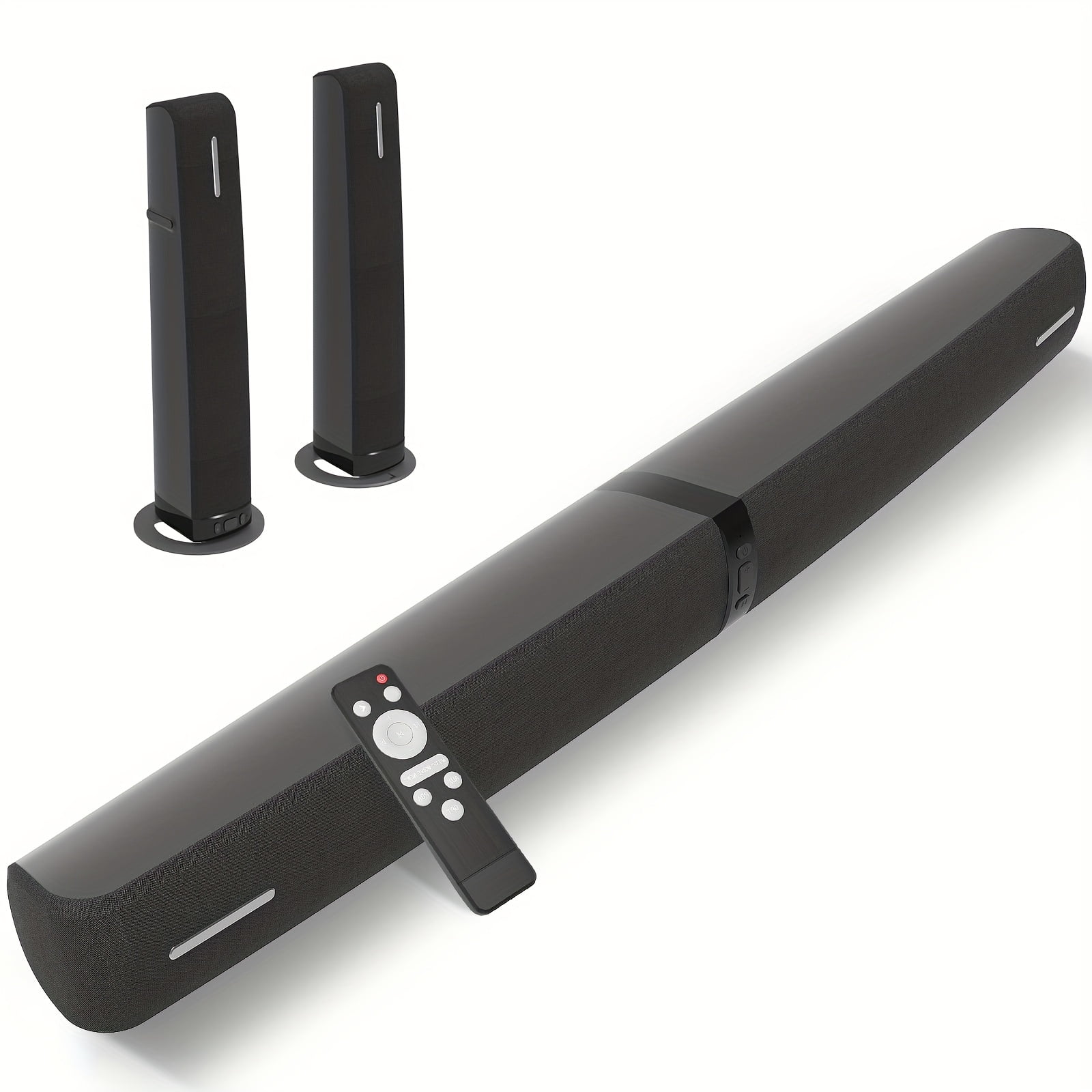 ワイヤレススピーカー　±0 Wireless Speaker for TV Amazon.com: SEREONIC Portable Wireless Speakers for Smart TV