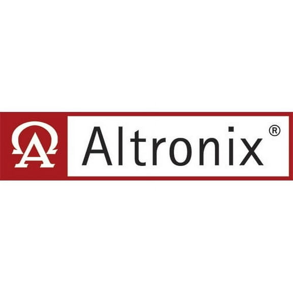 Altronix ACMS8CB Dual-Input Access Power Controller