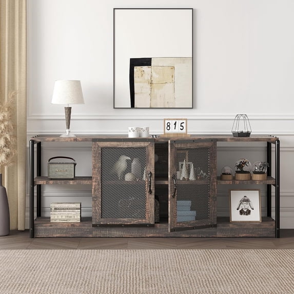 2# Idyllic Tv Stand
