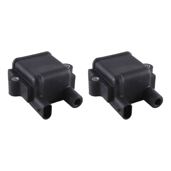 2 Ignition Coils For 951 Di Lrv Gtx Xp Rx Sportster D