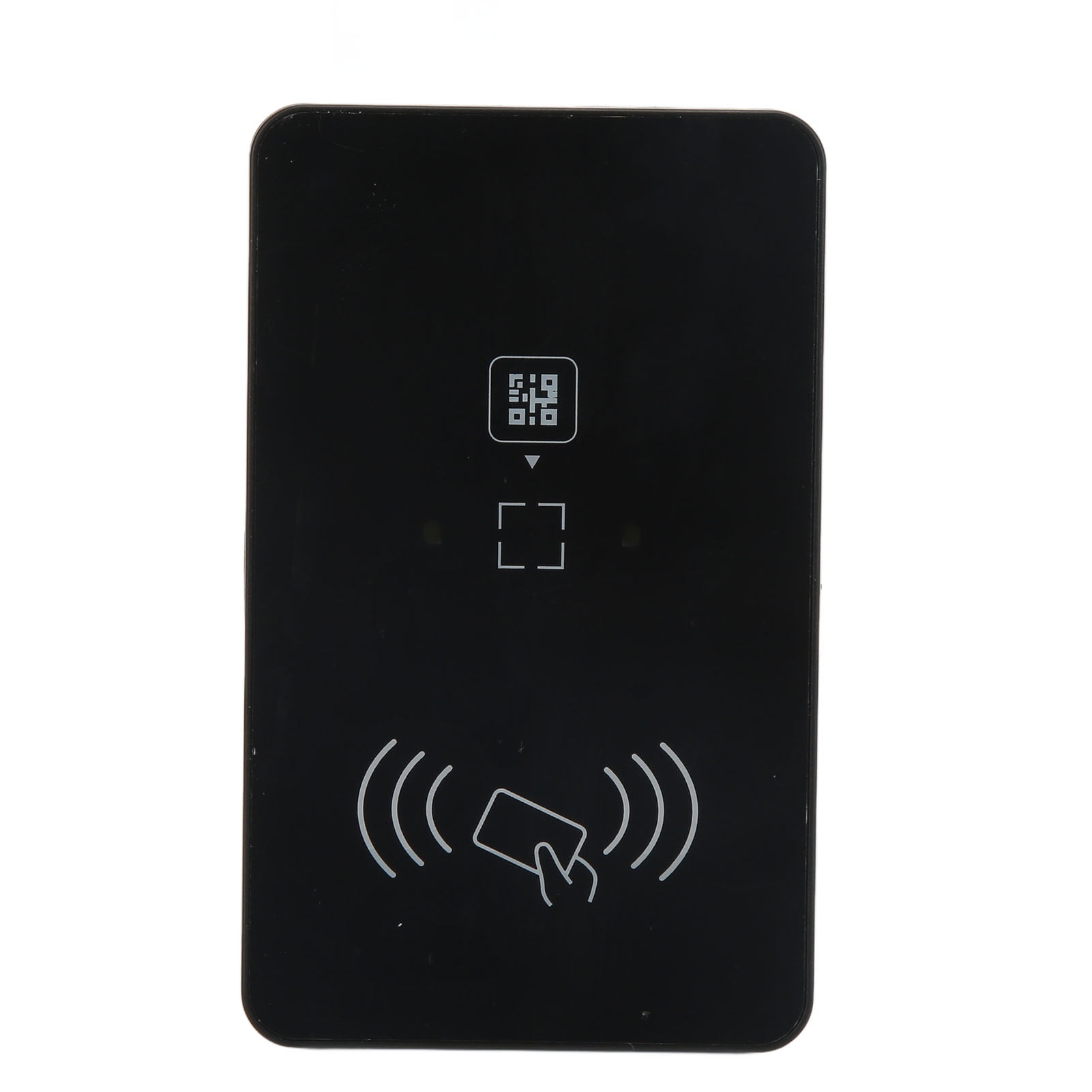 2 In 1 Access Control System Card Reader Barcode QR Reader Fast