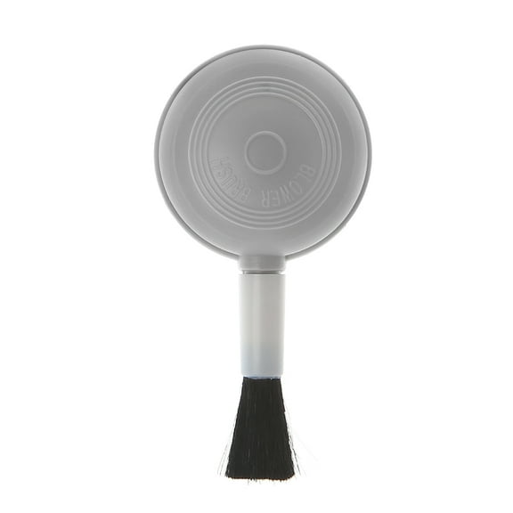2 In 1 Air Blower Brush Succulent Cleaning Air Beads Dust Cleaner For Camera Lens