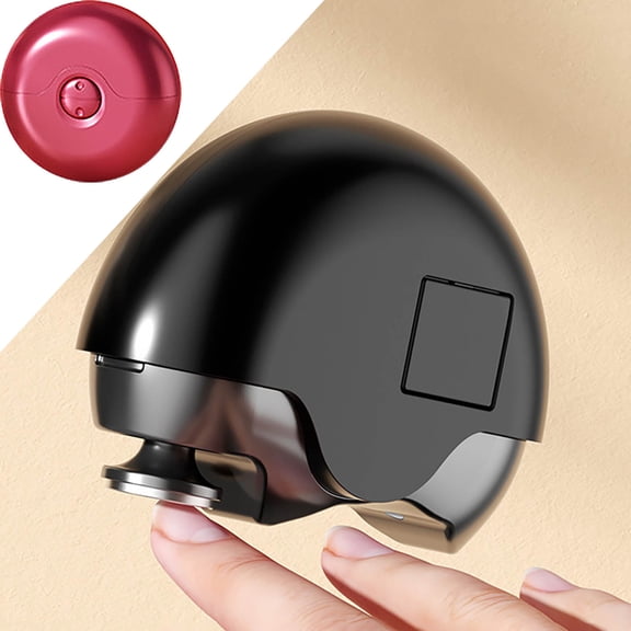 2 In 1 Automatic Nail Clipper USB Rechargeable Cordless Nail File Kit for Manicure and Pedicure with Speed Options