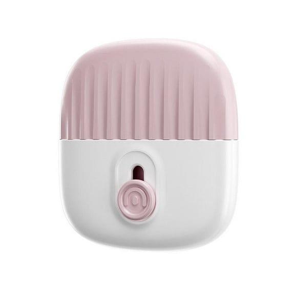 2 In 1 Baby Hair Cut And Hairdressing Comb Trim Bangs And Broken Hair Bang NE W