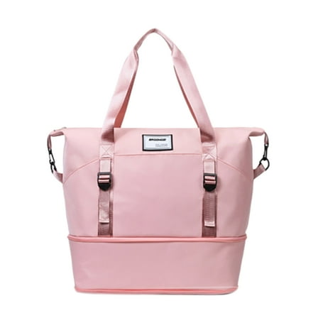 2 In 1 Chillout Bag Soft Insulated Cooler Tote Portable For Lunch Beach Travel Drink Beverage 24 Can Capacity