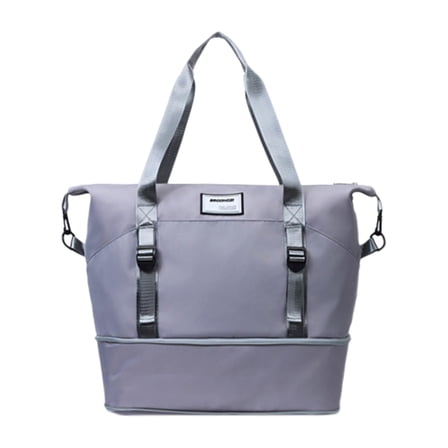 2 In 1 Chillout Bag Soft Insulated Cooler Tote Portable For Lunch Beach Travel Drink Beverage 24 Can Capacity