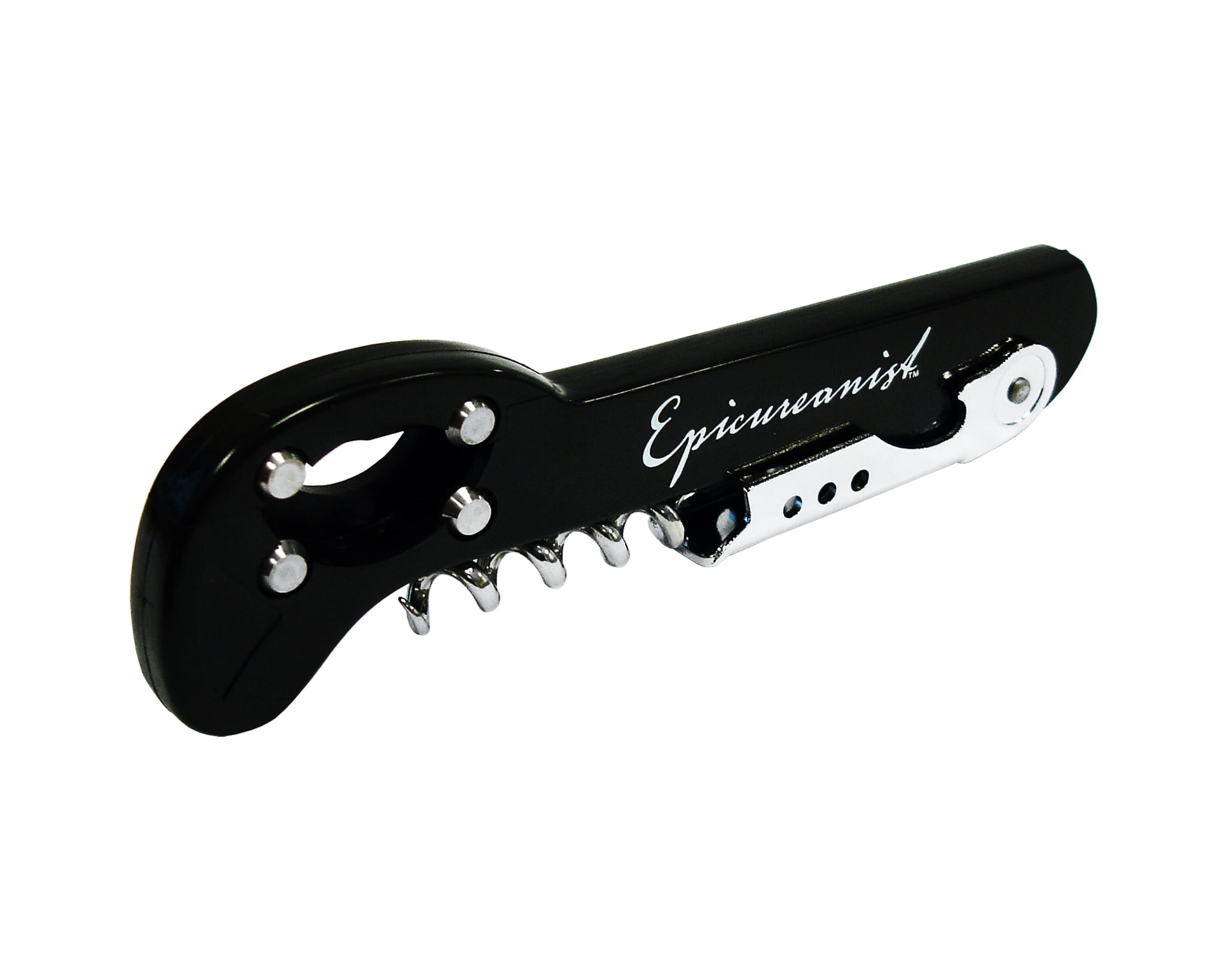 2-In-1 Corkscrew & Foil Cutter - Walmart.com