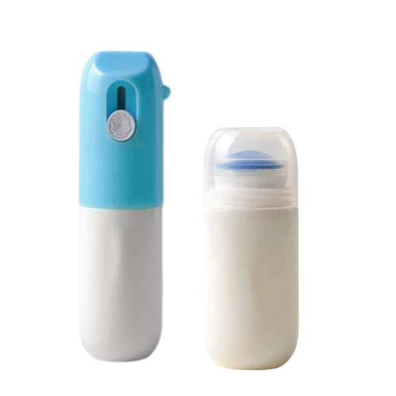 2-In-1 Correction Fluid With Box Opener 20ML Refillable Privacy Protection Eraser For Courier Labels Documents Office Home Travel