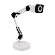 2 In 1 Document Scanner Camera & Webcam With Auto- And LED Supplemental Light 8 Mega-pixel HD High-Definition A3 Scan Size
