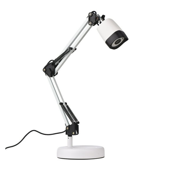 2 In 1 Document Scanner Camera & Webcam With Auto- And LED Supplemental, Light 8M HD A3 Scan Size For Online Teaching