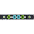 thumbnail image 1 of 2 In 1 Drilling Level Tool Hole Position Level Ruler Positioning Instrument, 1 of 10