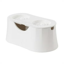 2 In 1 Espresso Knock Box Coffee Tamper Mat Detachable Coffee Tamping Station