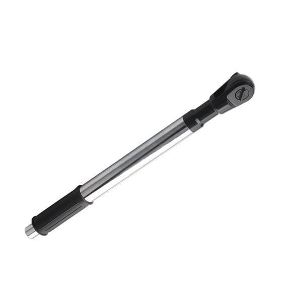 2 In 1 Extended Ratchets Wrench With Drill Suitable Design For Tightening Nut And Bolts In Confined Space