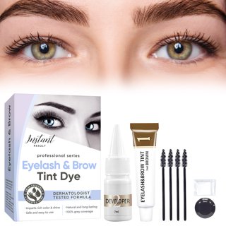 Eyelash dye kit cheap