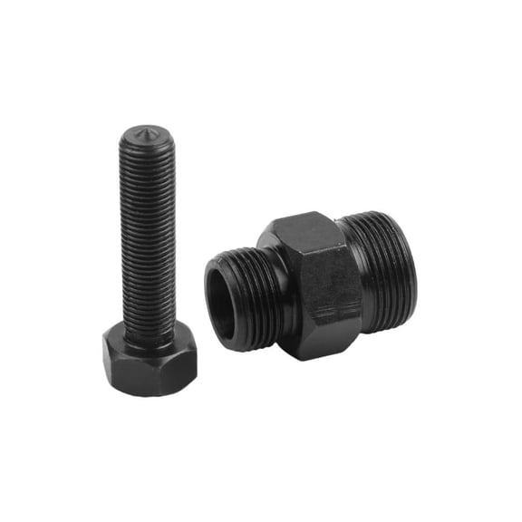 2-In-1 Flywheel Puller Tool Fits For Chainsaws 1110 890 4500 For 020 028 038 MS200T Chainsaw Flywheel Puller Removal Tool