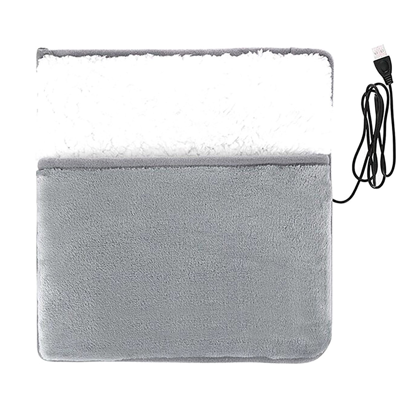2In1 Foot Warmer & Heat Pads For Foot Relief,Usb Heating，Dismantled