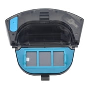 2 In 1 For Cecotec For Conga 5290 For Ultra X For 5290 For Ultra For 5290 For Ultra T Sweeping Robot Vacuum Cleaner Box And HEPA