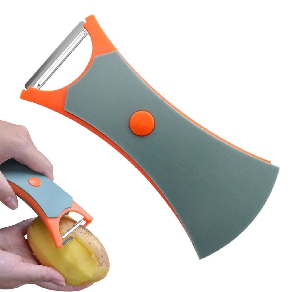 2 In 1 Fruit Peeler New Multifunctional Peeler For Fruits Vegetables