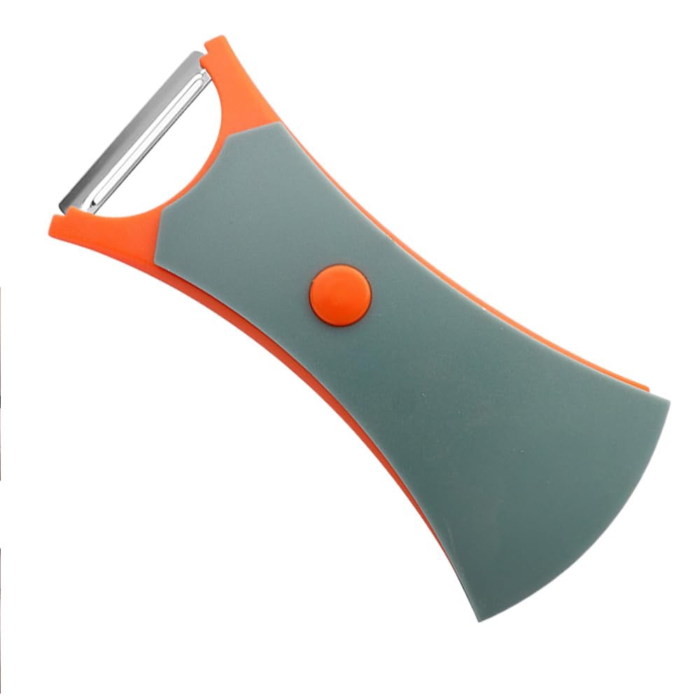 2 In 1 Fruit Peeler New Multifunctional Peeler For Fruits Vegetables