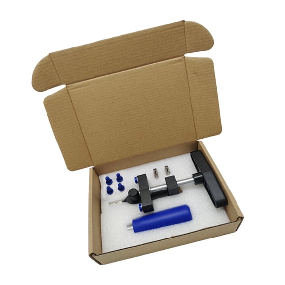 2 In 1 Glass Ceramic Cutter Opener Breaker Wheel Metal Roller Cutting Manual Metal Hand Tool