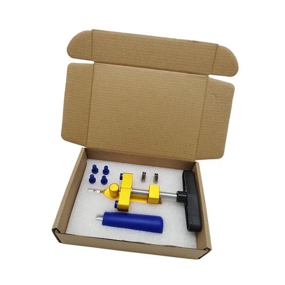 2 In 1 Glass Ceramic Cutter Opener Breaker Wheel Metal Roller Cutting Manual Metal Hand Tool