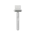 thumbnail image 1 of 2 In 1 Hair Brush Cleaner and Remover Tool for Effortless Hair Removal and Cleaning with Integrated Pick Functionality, 1 of 6