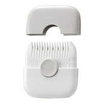 2 In 1 Hair Trimmer Split End Trimmer Styling Tool Adjustable Design For Cutting Thinning Hair Grooming Kit