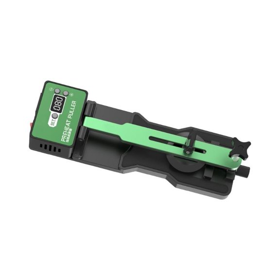 2 In 1 Heating And Suction Screen Separator For Phone Repair Fixture Tool