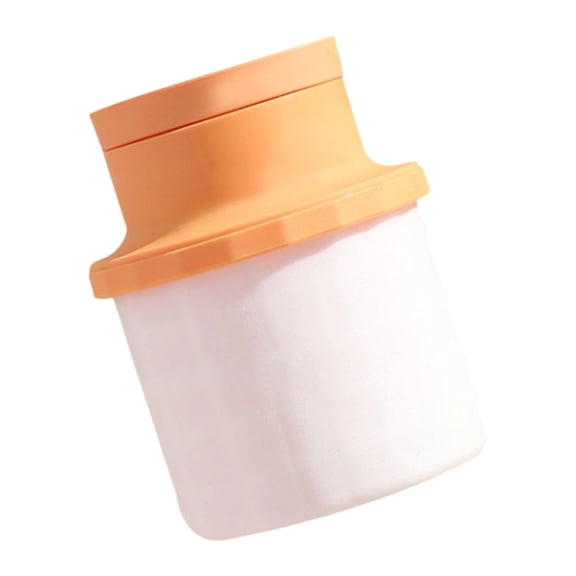 2 In 1 Ice Ball Maker Ice Cubes Tray Easy Releases Squeeze For Making Clear Spheres For Cocktails And Cold Drink