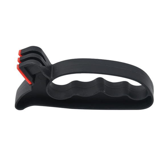 2 In 1 Knife Sharpener Sharpening Cooking Tools Grindstone for Knife & Scissor