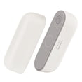 thumbnail image 1 of 2 In 1 Magnetic Rechargeable Hand Warmers Electric Portable Handwarmers Long Lasting Safe Heating Warmer Pocket Heater In Winter, 1 of 12