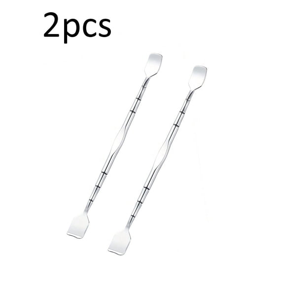 2-In-1 Manual Blackhead Remover, Deep Pore Cleansing Scraper 2PC