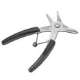 2 In 1 Multifunction Diy Snap Spring Ring Circlip Removal Install Plier Tool Kit Wrist Pin Clips