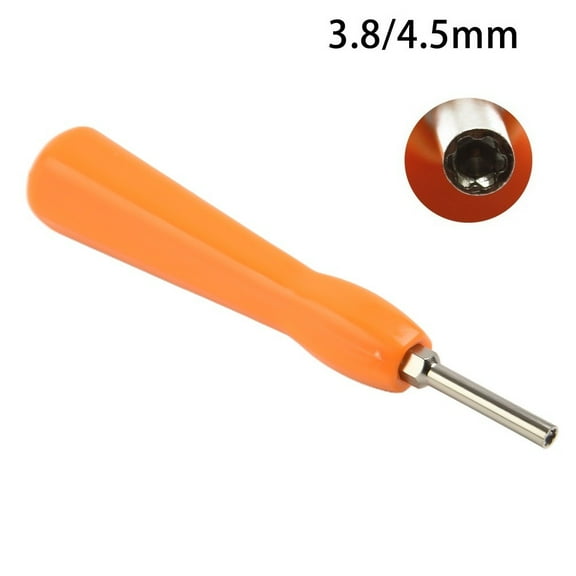 2 In 1 Screwdriver 3.8mm/4.5mm Security Screwdriver Repair Tool For For NES For SNES For N64 For GameBoy Screwdriver Hand Tool