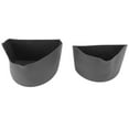 2 In 1 Slow Cooker Divider Reusable Food Grade Silicone Cooker Liner