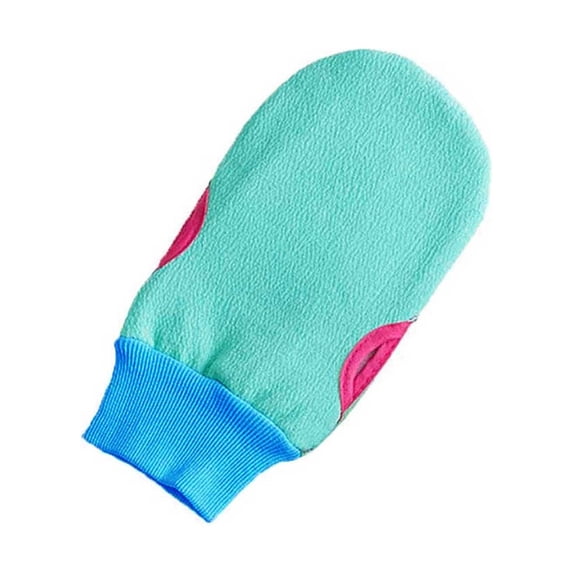 2 In 1 Soft Bath Hair Removal Gloves Exfoliating Strongly Premium