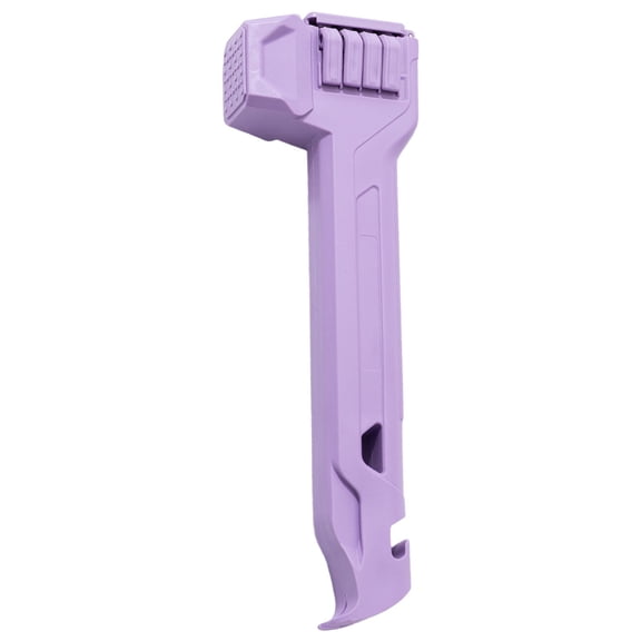 2 In 1 Tent Hammer With 8 Stakes Mallet For Camping Hiking Backpacking And Outdoor Gear Setup